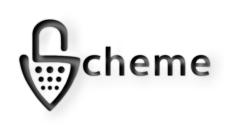 scheme logo