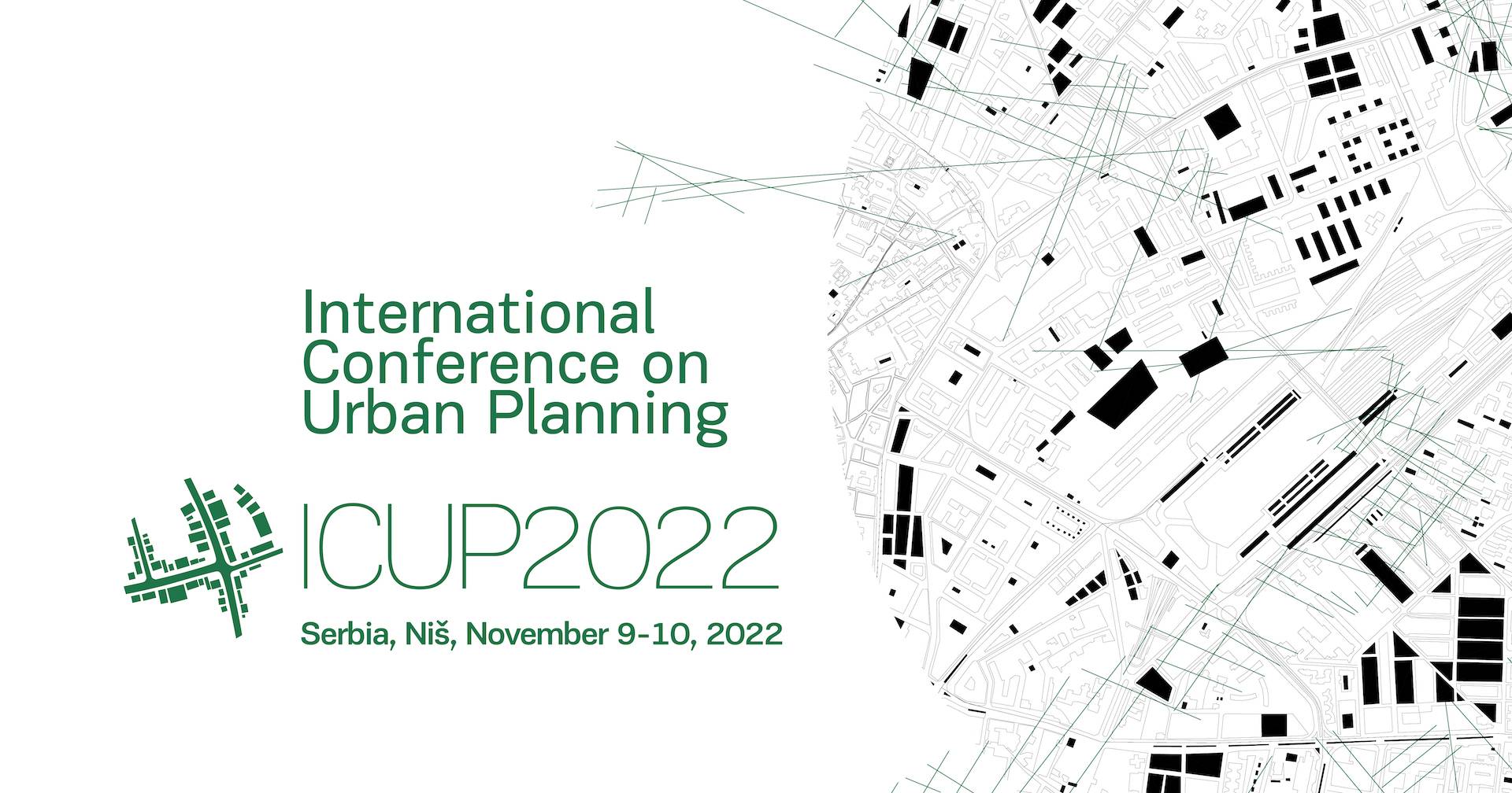 Међународна конференција ICUP2022 одржава се у НТП Ниш