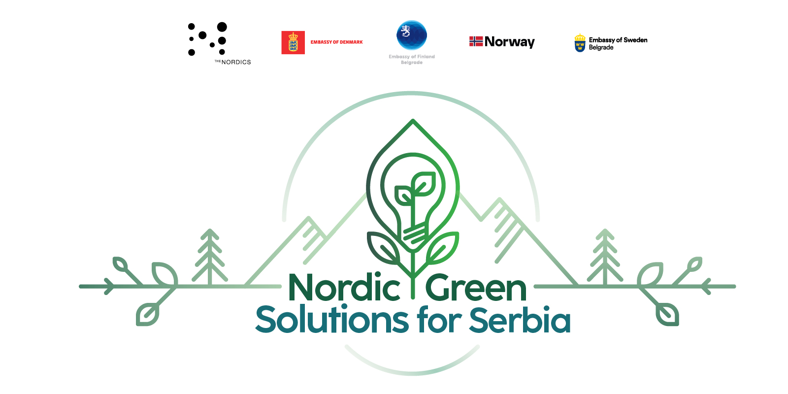 The “Nordic – Serbian Partnership for Green Business and Industrial Processes” Conference on February 2 in Niš