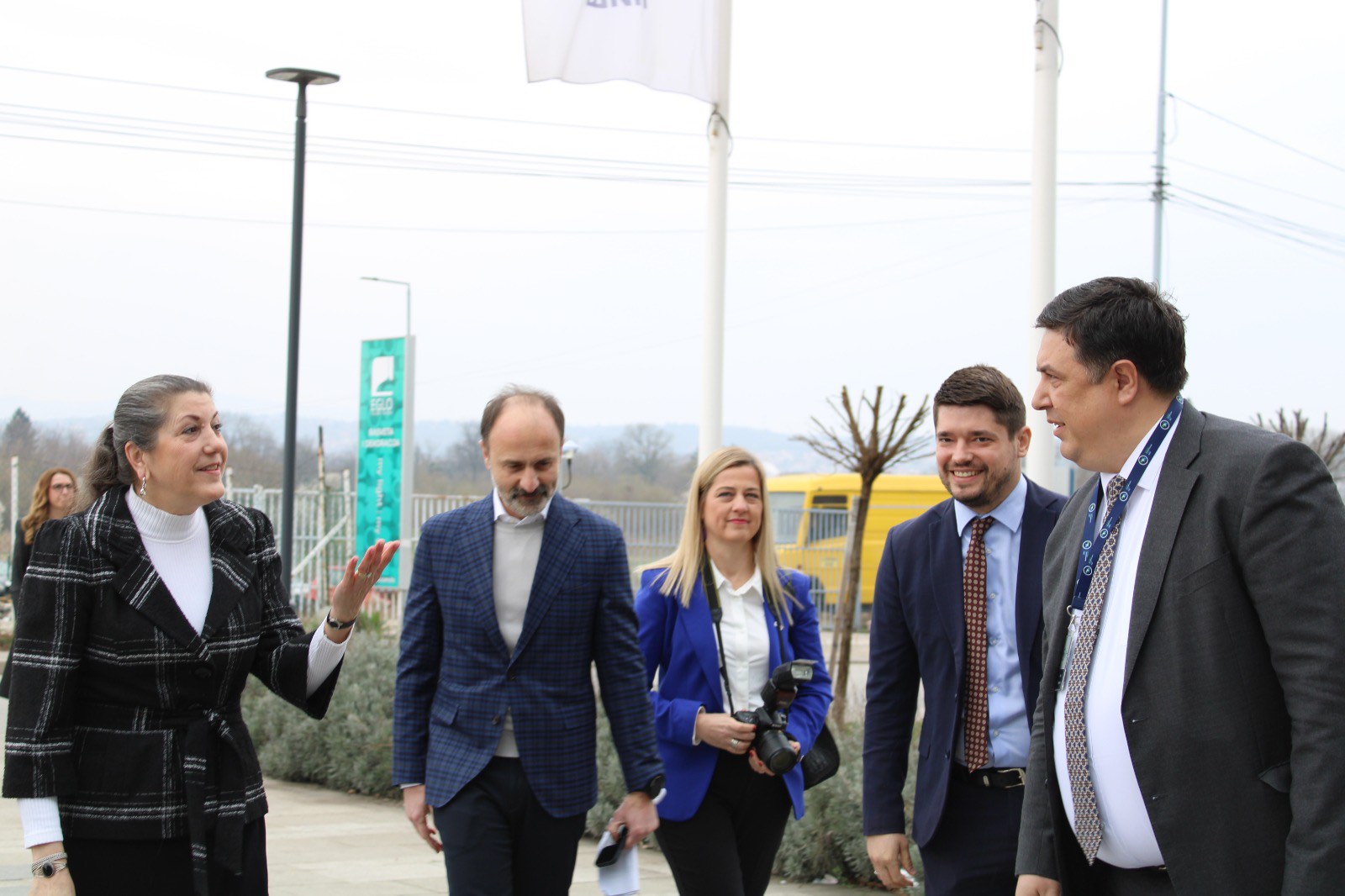 USAID and the Government of Serbia Continue their Joint Support for Strengthening the Innovation Ecosystem in the Southern and Eastern Serbia Region