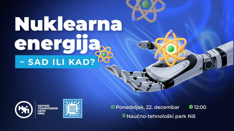Нуклеарни караван: Нуклеарна енергија – сад или кад?
