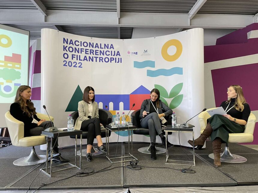 We Talked about the Ways STP Ni&scaron; Supports the Development of Local Initiatives in our City