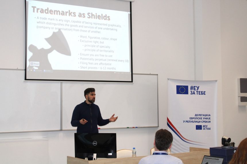 The second workshop in the &ldquo;Valorization of Knowledge EU&rdquo; series was held
