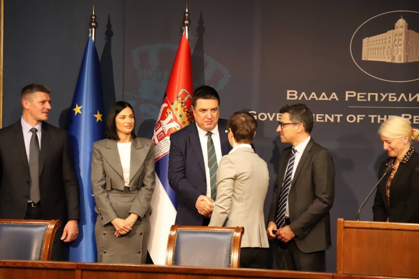 Потврђена је друга фаза Научно-технолошког парка Ниш &ndash; доградња и проширење просторних капацитета