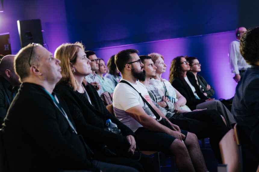 Успешно реализован 8. Форум напредних технологија &ndash; TechFusion