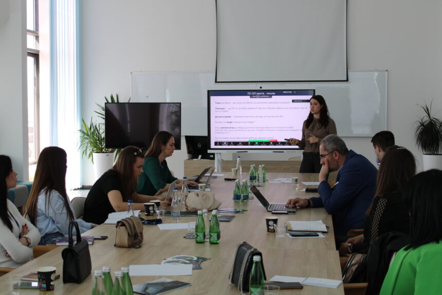 Halfway Done &ndash; Program for Establishing Operations of Regional Innovation Startup Centers and Incubators