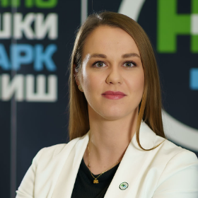Aleksandra Ristic, MSc
