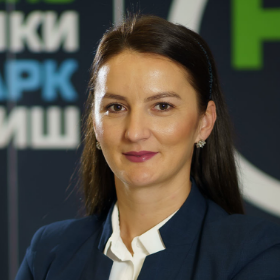 Branislava Milanovic