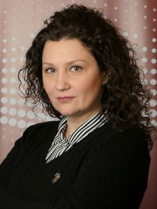 Dragana Nenadov Stanković