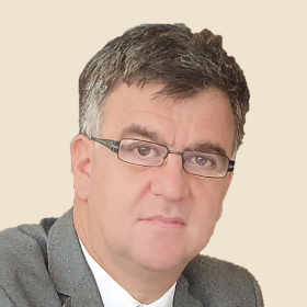 prof. dr Dragan Mančić