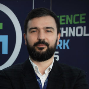 Ivan Pavlović