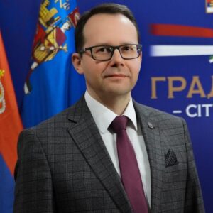 Prof. Vladislav Marjanović, PhD