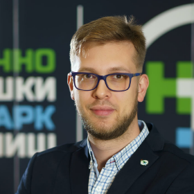 Vladan Pejovic, MSc