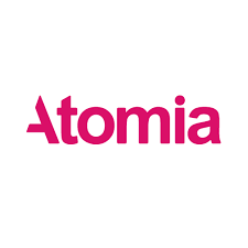 Atomia