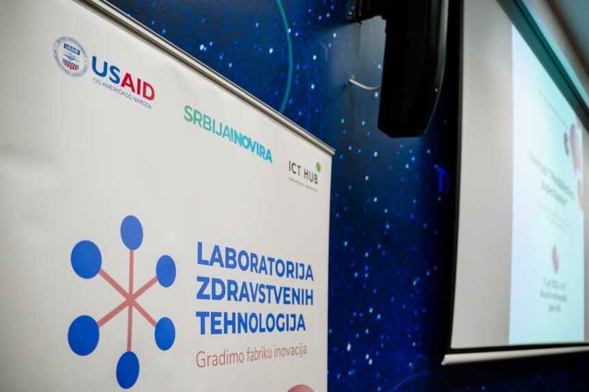 Meetup: &ldquo;Med&BioTech Supercluster&rdquo;