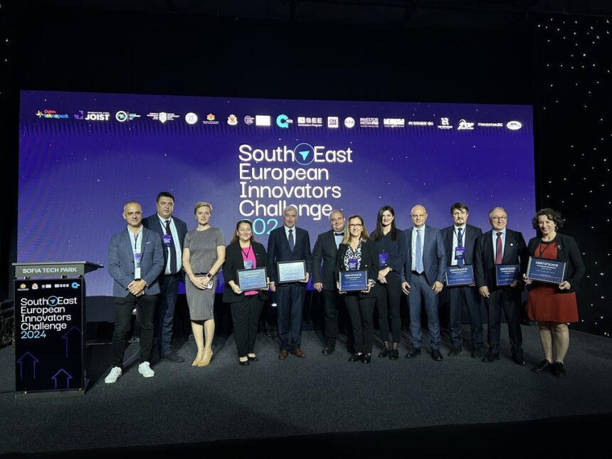 SEEIC Innovation Forum: a Platform for Cooperation and Supporting Innovations in the Southeast Europe Region