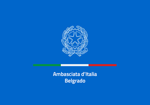 Амбасада Италије