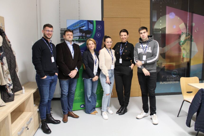 The Third Consecutive Climathon for Young Innovators has been Held