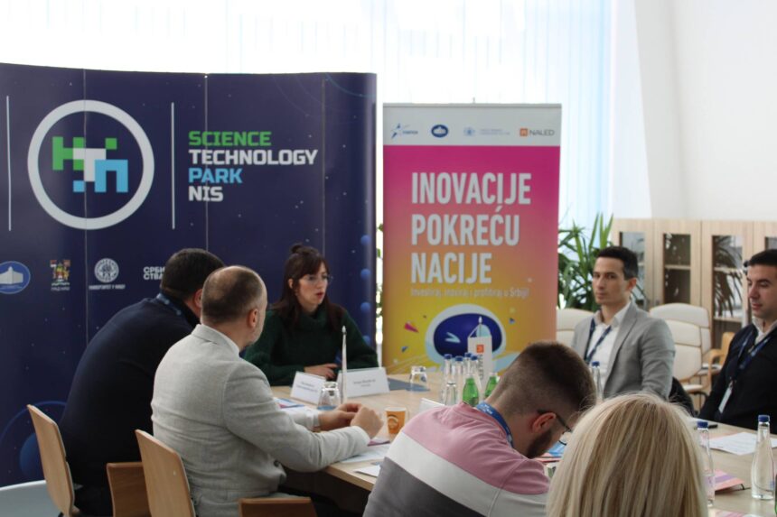 Expert Discussion &ndash; Ideas of the Little, Experience of the Big: how Corporations and Startups Cooperate