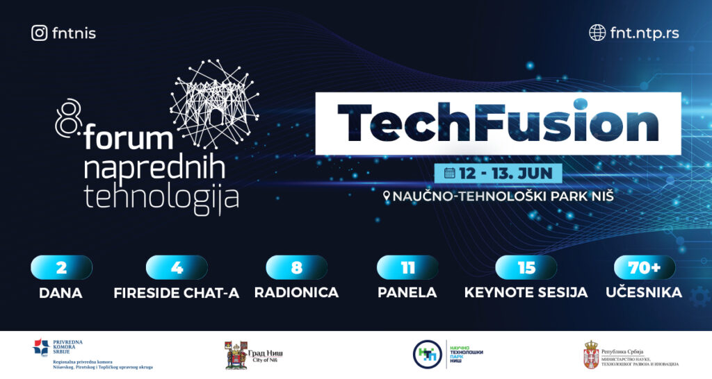 In Anticipation of the 8th Forum of Advanced Technologies