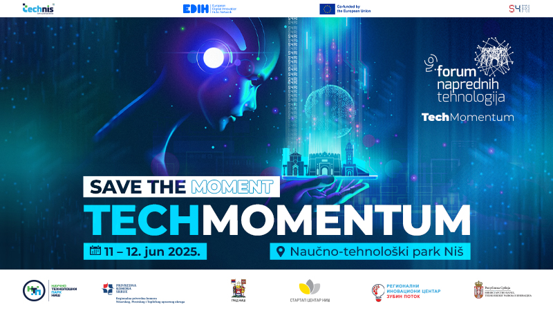 The 9th Forum of Advanced Technologies &ndash; TechMomentum