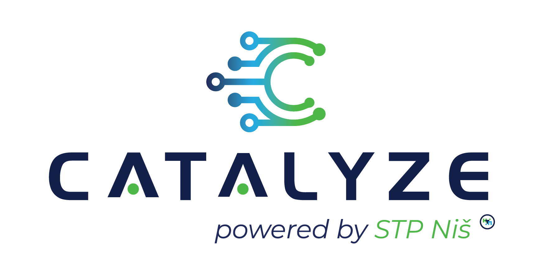 CATALYZE