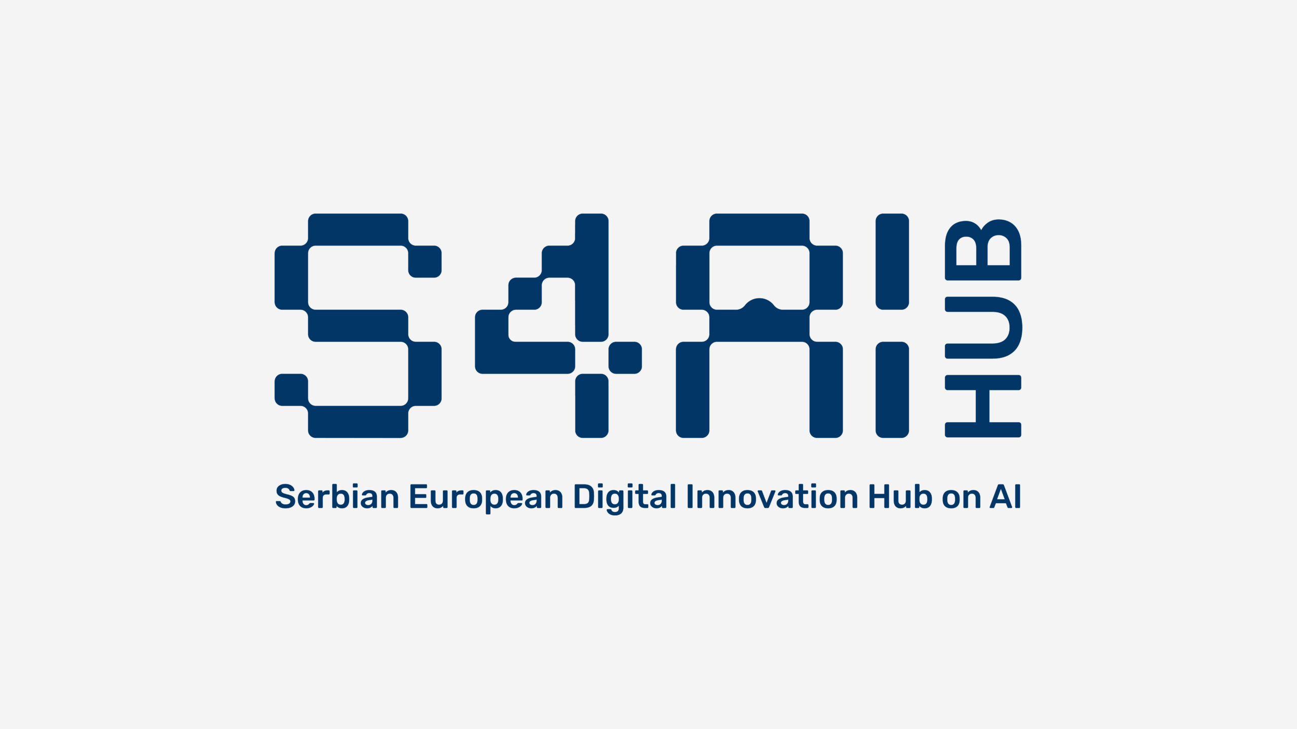 Serbian European Digital Innovation Hub on AI (S4AI_HUB)