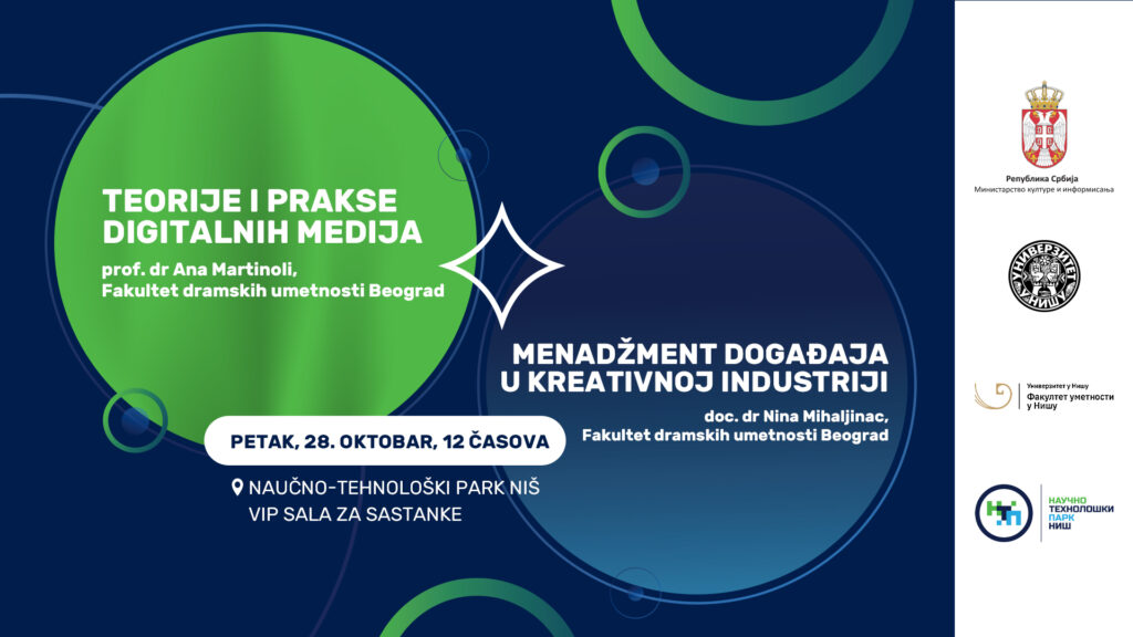 Second Lecture within the &ldquo;Knowledge and Skills for the Digital Age&rdquo; Project