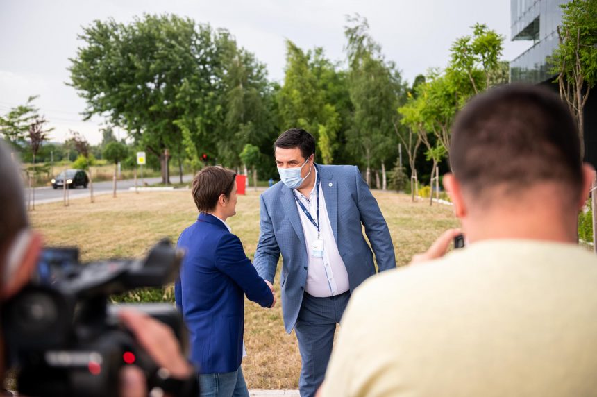Serbia &ndash; the land of talented highly educated professionals