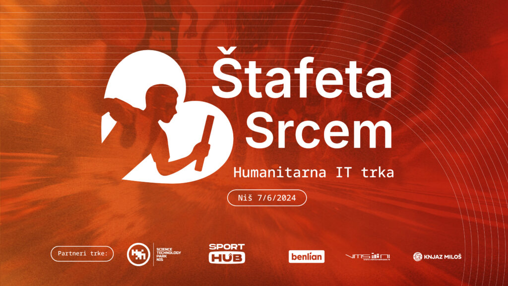 &ldquo;&Scaron;tafeta Srcem&rdquo; &ndash; an Opportunity to Show Sportsmanship in the Name of Humanity