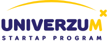 Univerzum startap program