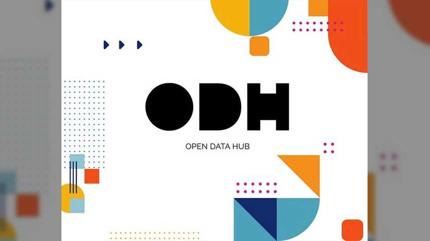 Week of open data &ndash; opportunity to recommend an event that will mark this week!