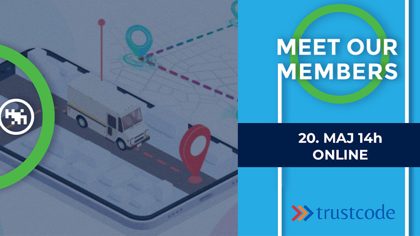 Meet our members: Trustcode Solutions