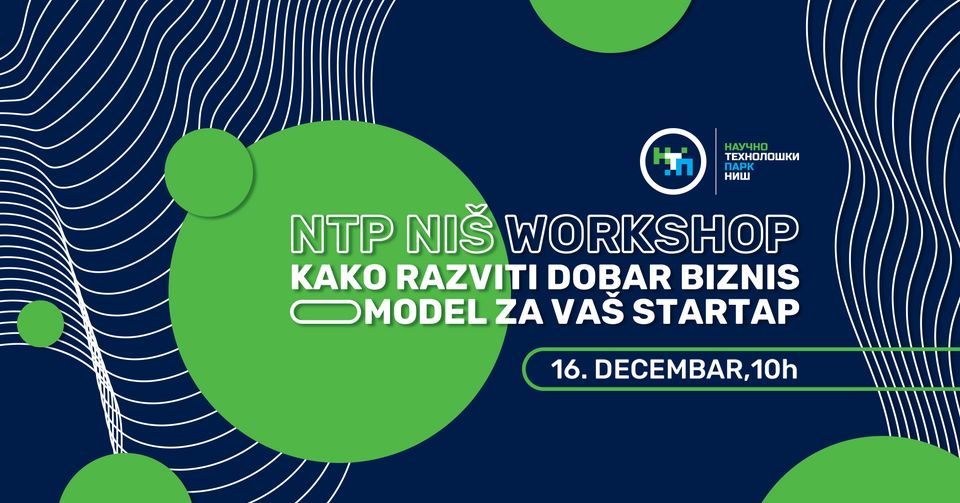 How to develop a good business model for your startup?