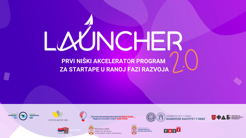 Launcher 2.0