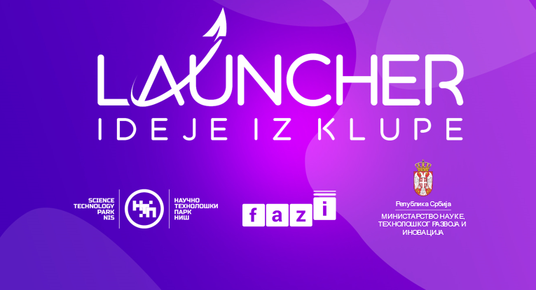 Launcher Accelerator Program (An innovation promotion and popularization program)
