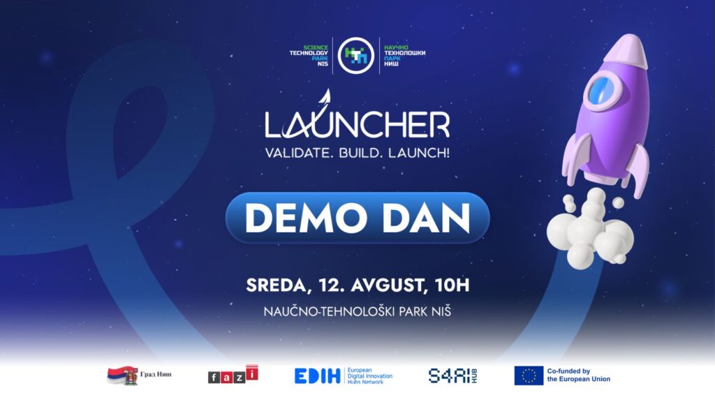 Launcher Demo dan